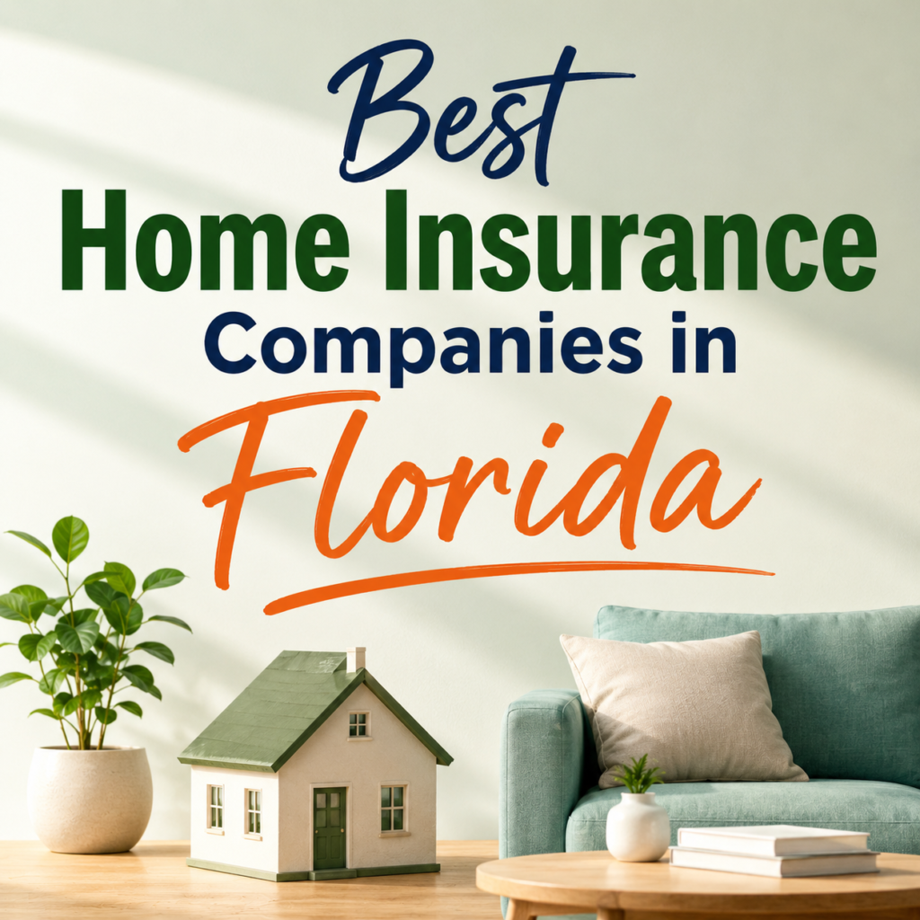 Best Home Insurance Companies in Florida
